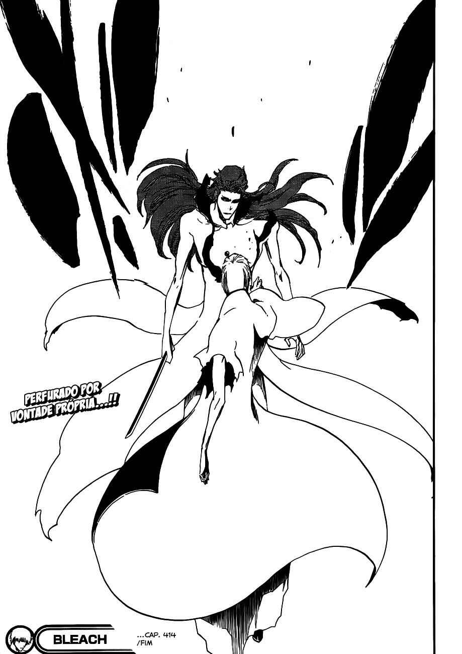 Read Bleach Pt Br Manga Online