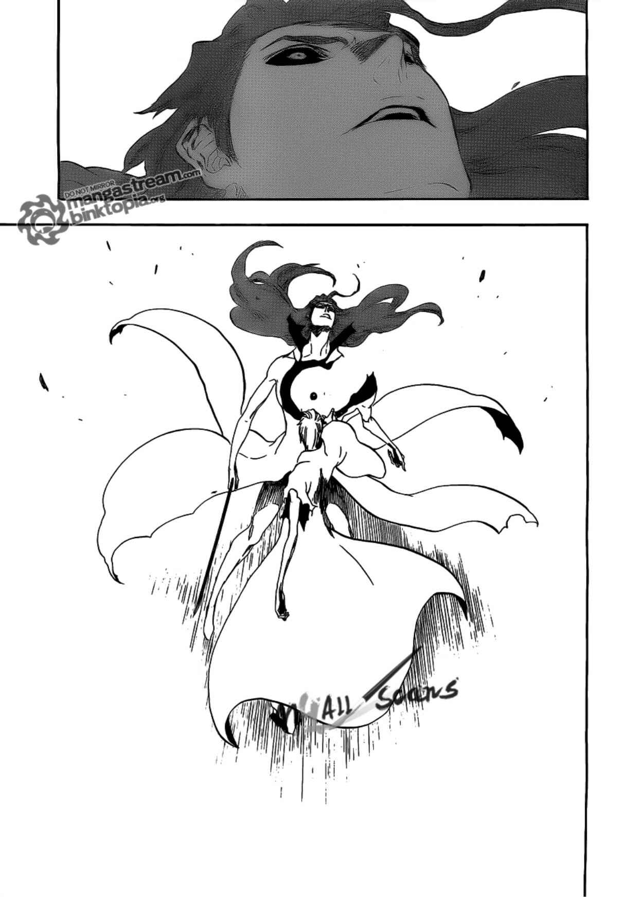 Read Bleach Pt Br Manga Online