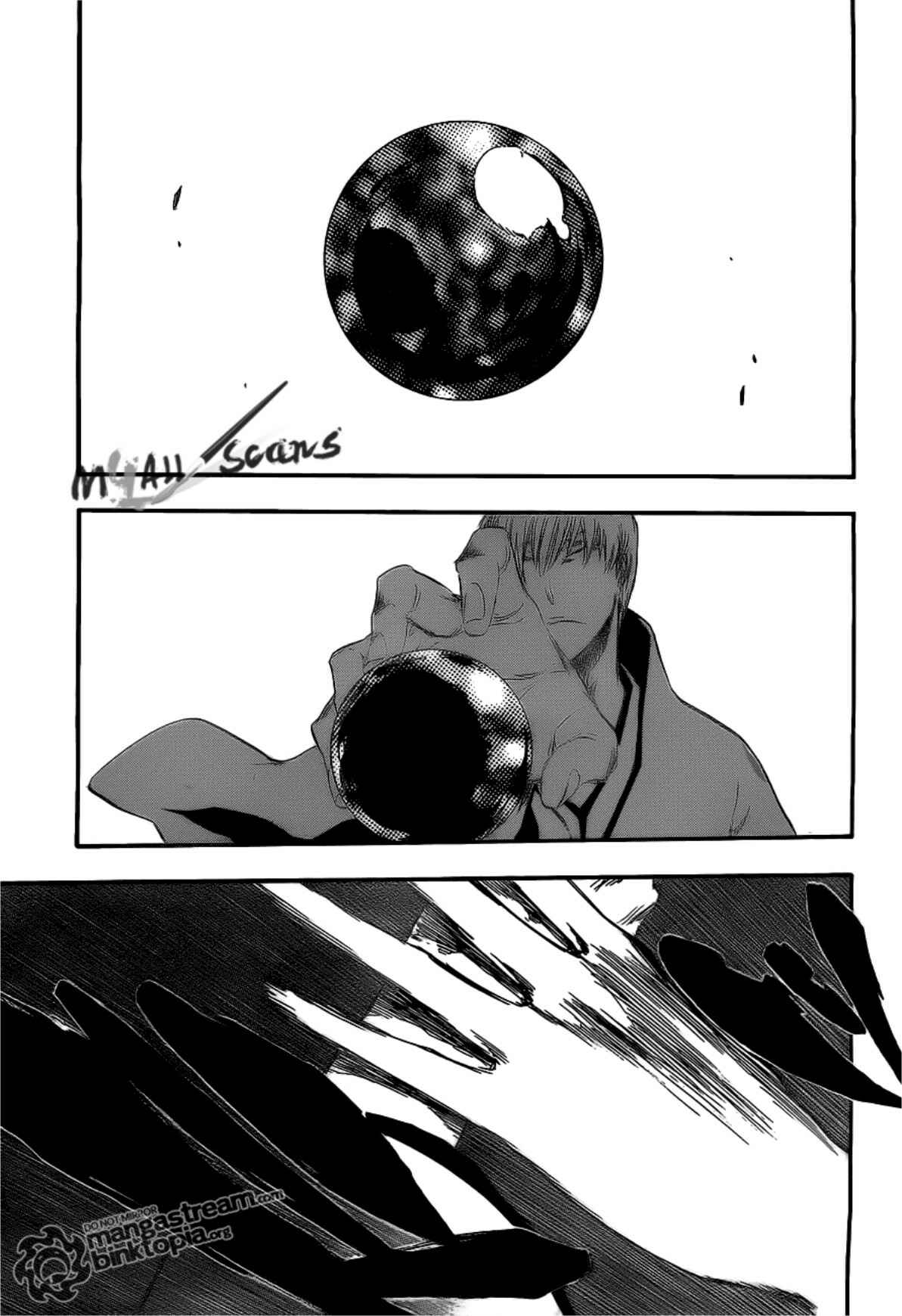 Read Bleach Pt Br Manga Online