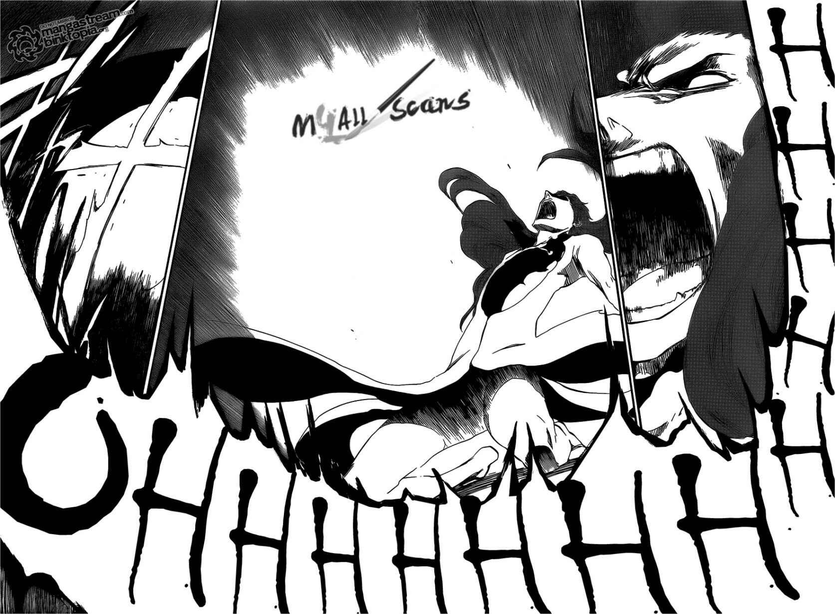 Read Bleach Pt Br Manga Online