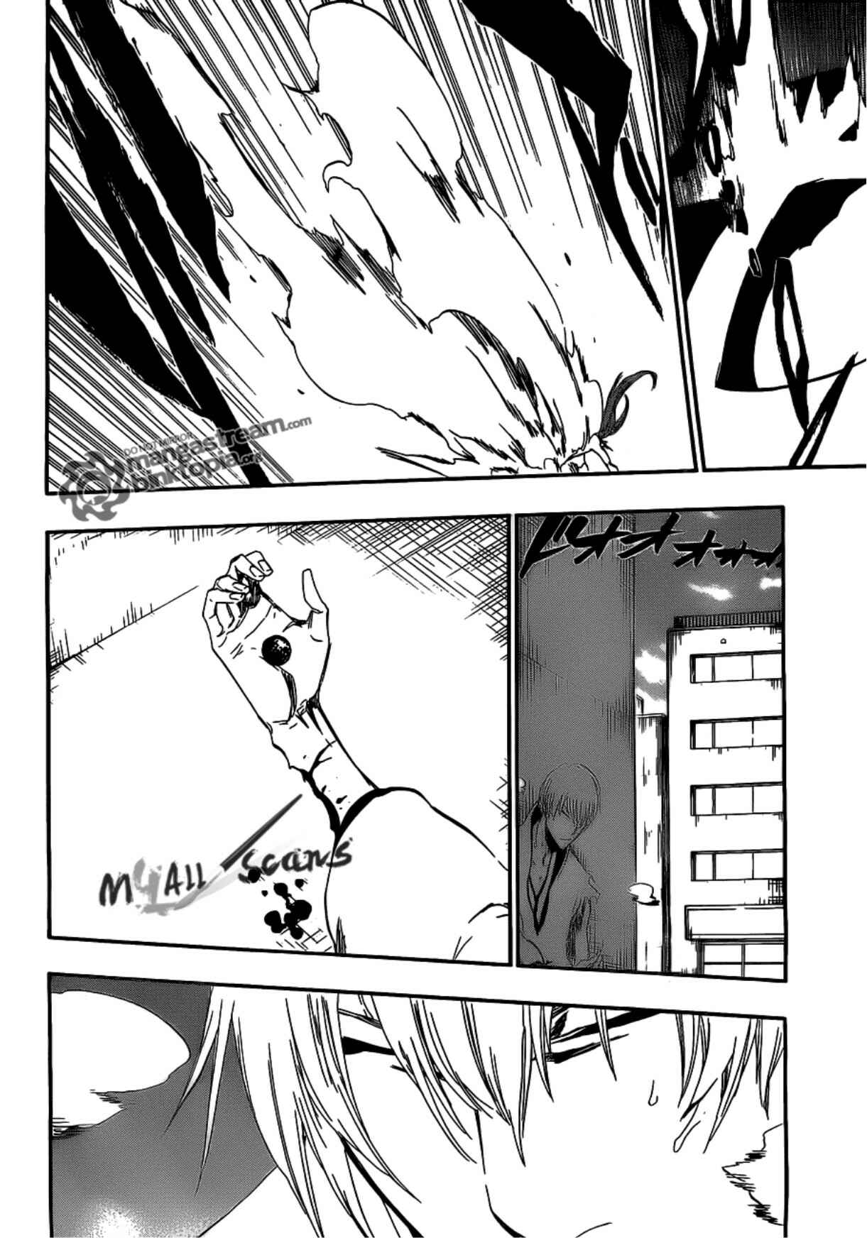 Read Bleach Pt Br Manga Online