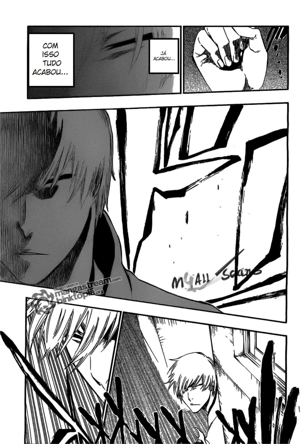 Read Bleach Pt Br Manga Online