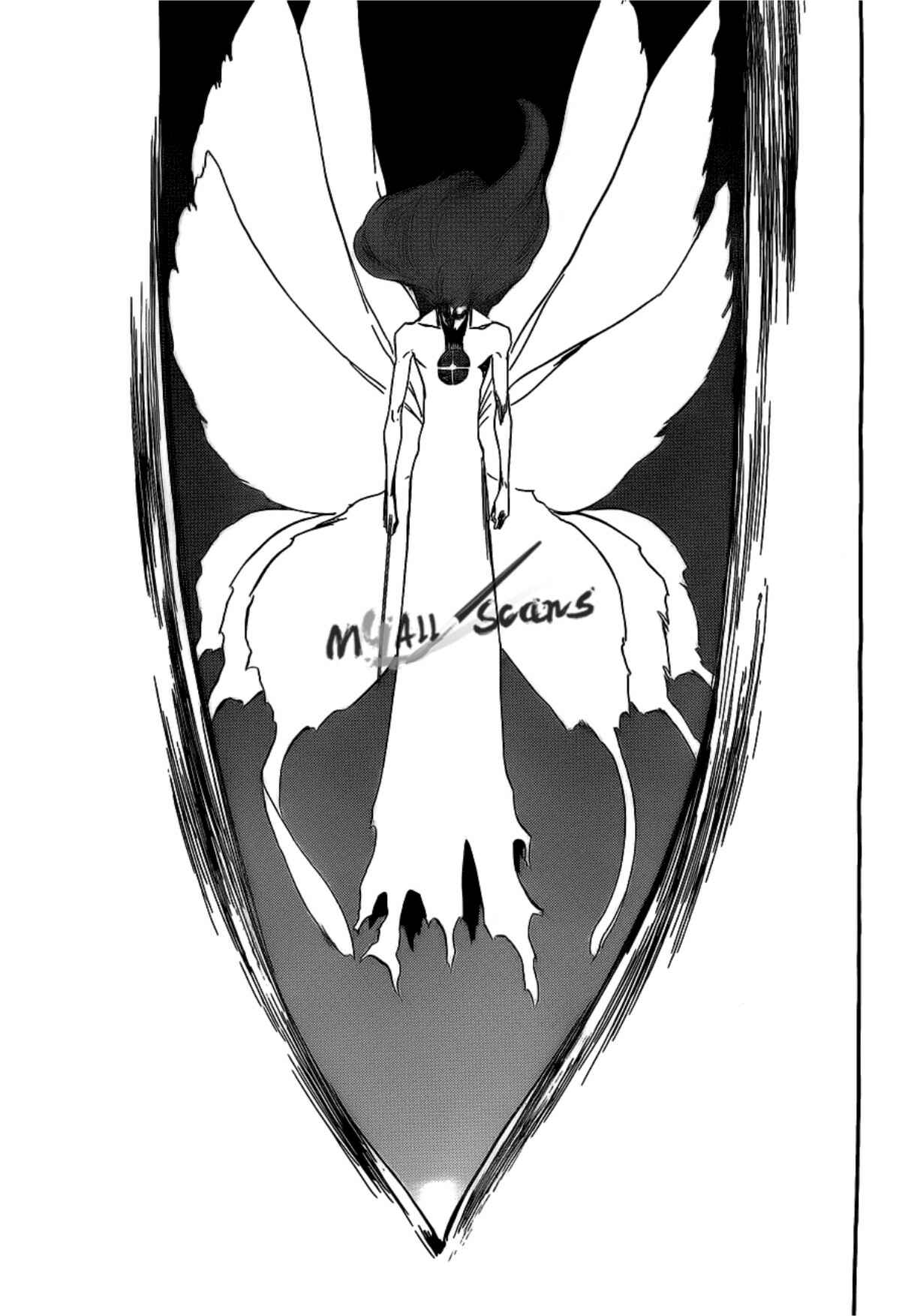 Read Bleach Pt Br Manga Online