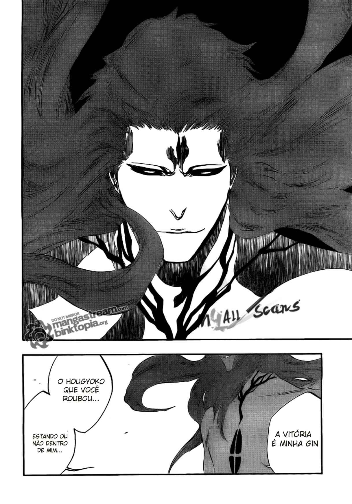 Read Bleach Pt Br Manga Online