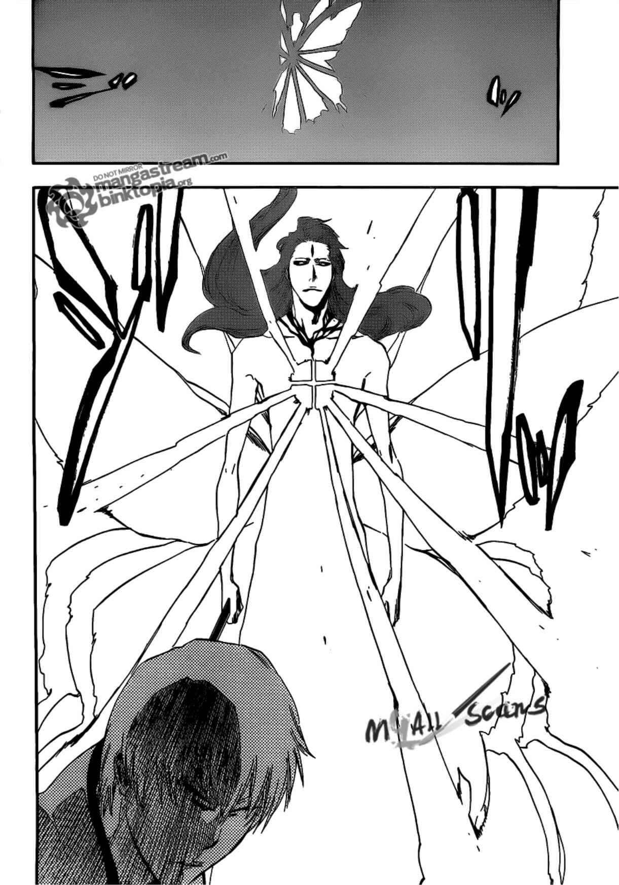 Read Bleach Pt Br Manga Online