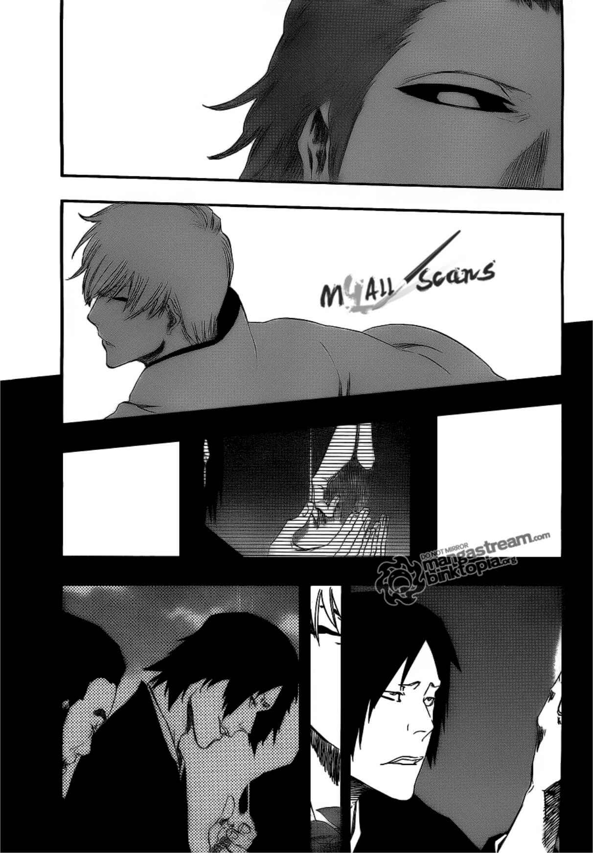 Read Bleach Pt Br Manga Online