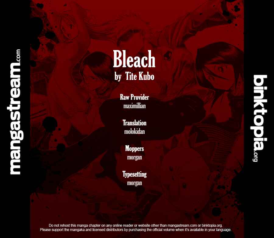 Read Bleach Pt Br Manga Online