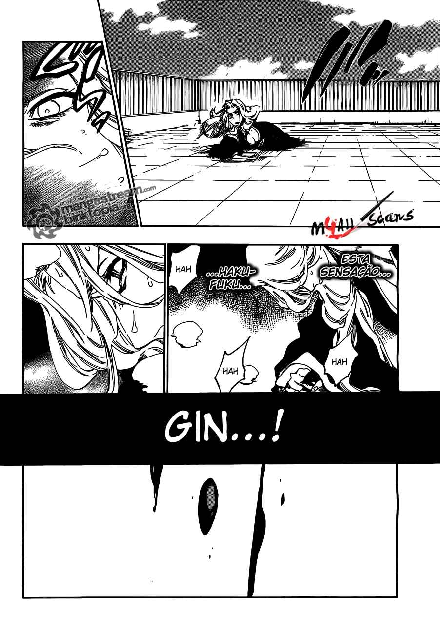 Read Bleach Pt Br Manga Online