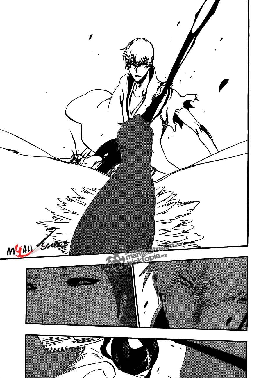 Read Bleach Pt Br Manga Online
