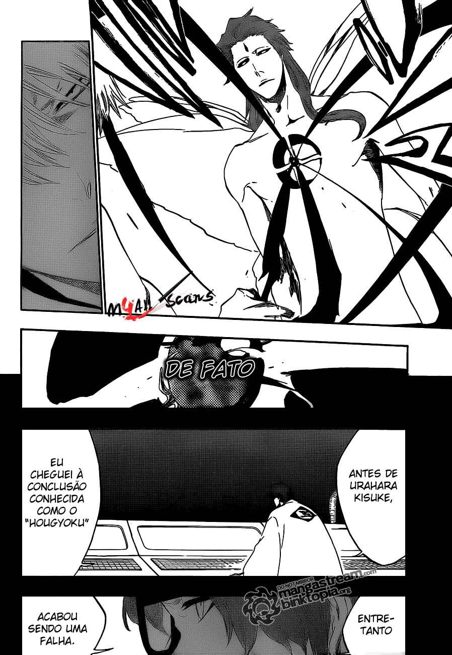 Read Bleach Pt Br Manga Online