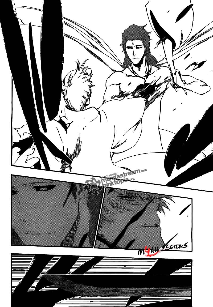 Read Bleach Pt Br Manga Online