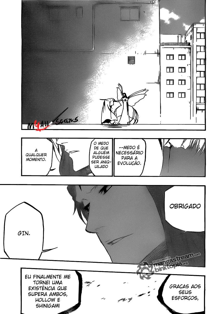 Read Bleach Pt Br Manga Online