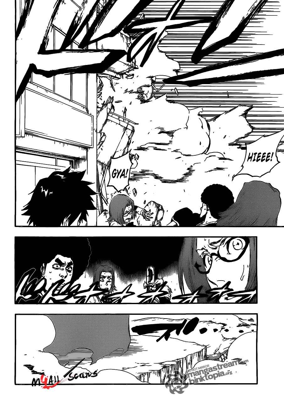 Read Bleach Pt Br Manga Online