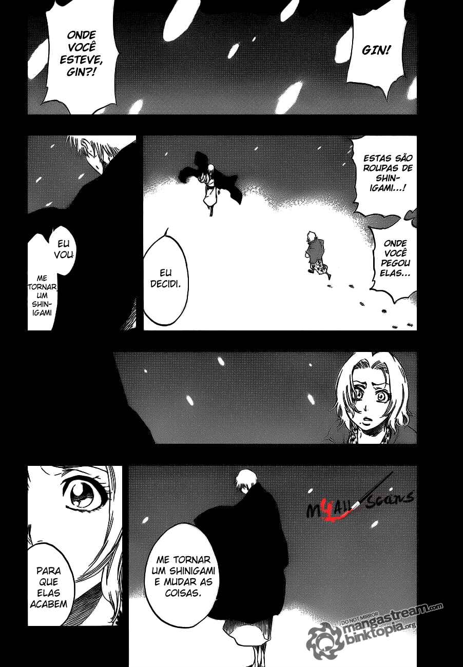 Read Bleach Pt Br Manga Online