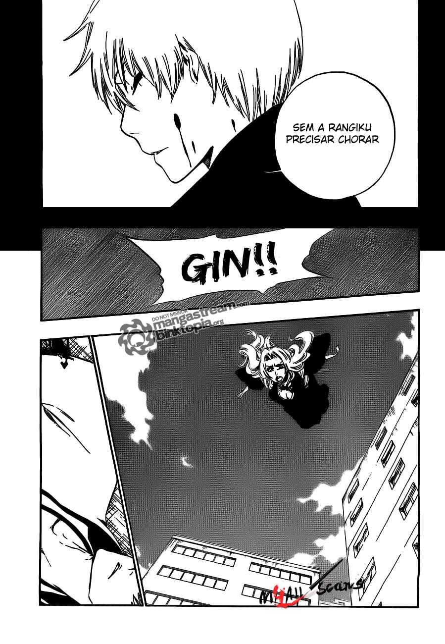 Read Bleach Pt Br Manga Online