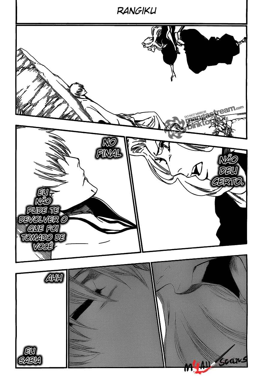 Read Bleach Pt Br Manga Online