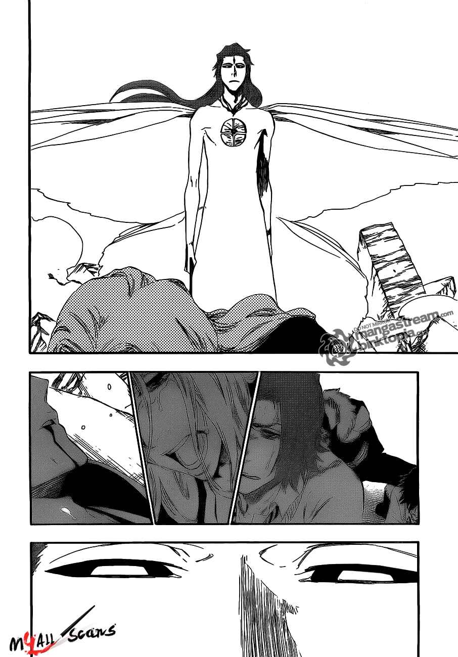 Read Bleach Pt Br Manga Online
