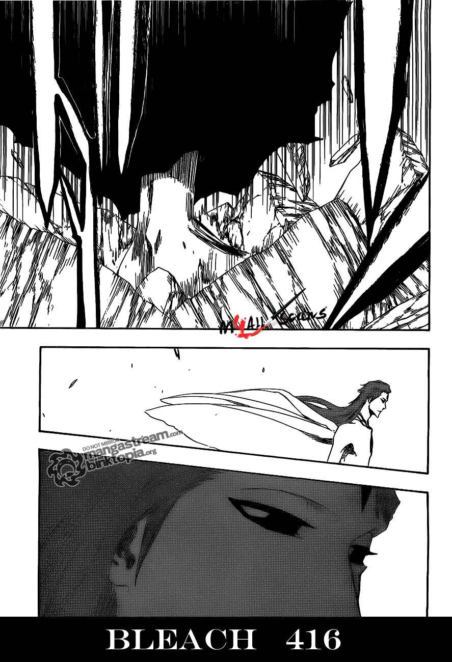 Read Bleach Pt Br Manga Online