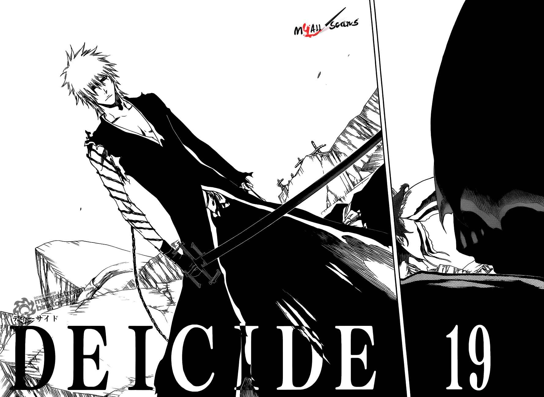 Read Bleach Pt Br Manga Online