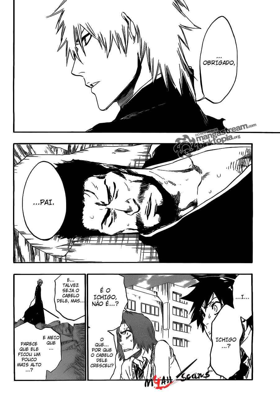 Read Bleach Pt Br Manga Online