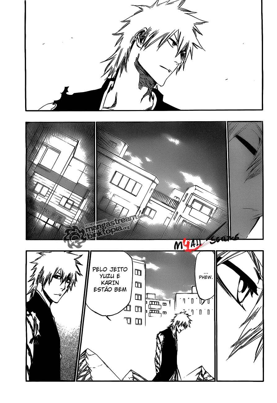 Read Bleach Pt Br Manga Online