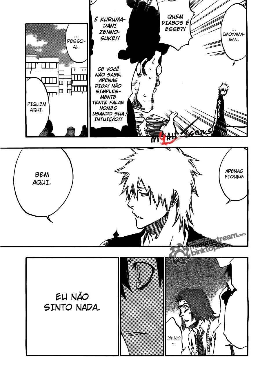 Read Bleach Pt Br Manga Online