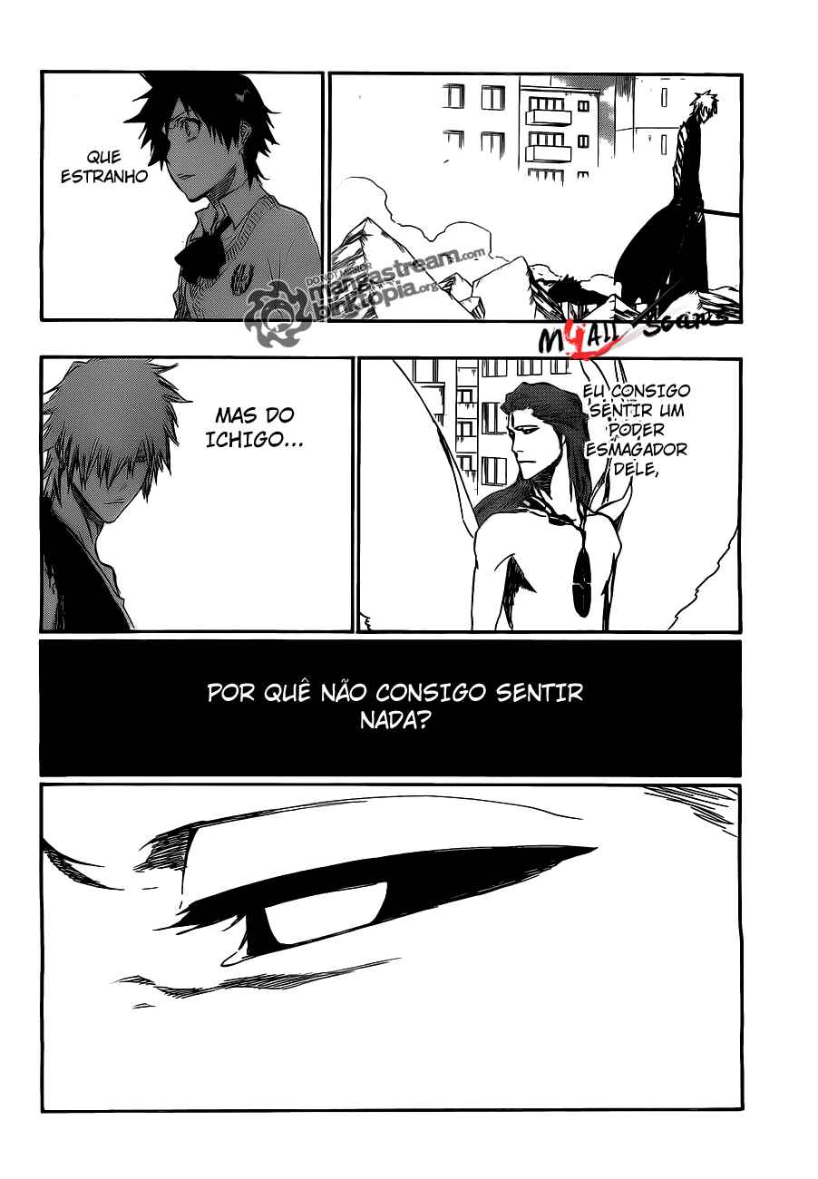 Read Bleach Pt Br Manga Online