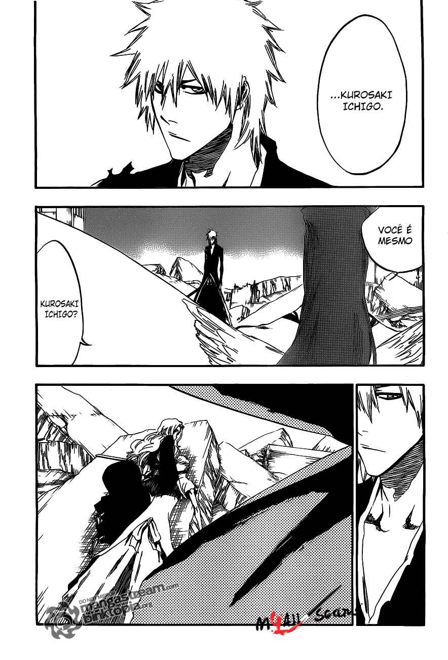 Read Bleach Pt Br Manga Online