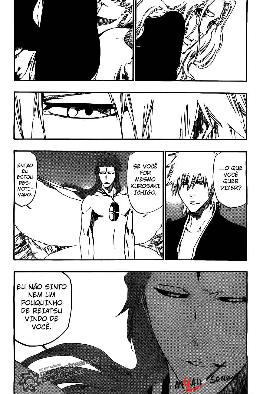 Read Bleach Pt Br Manga Online