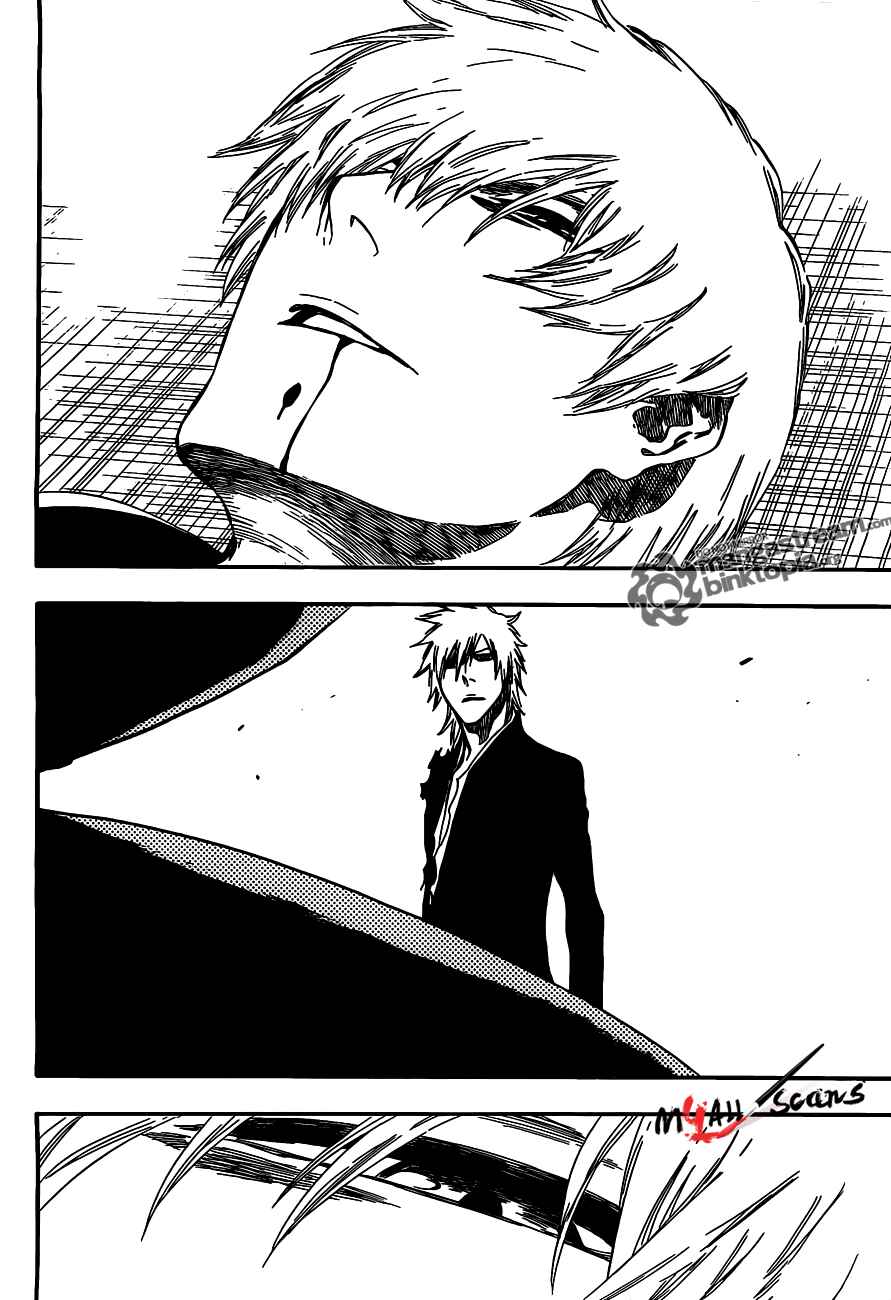 Read Bleach Pt Br Manga Online