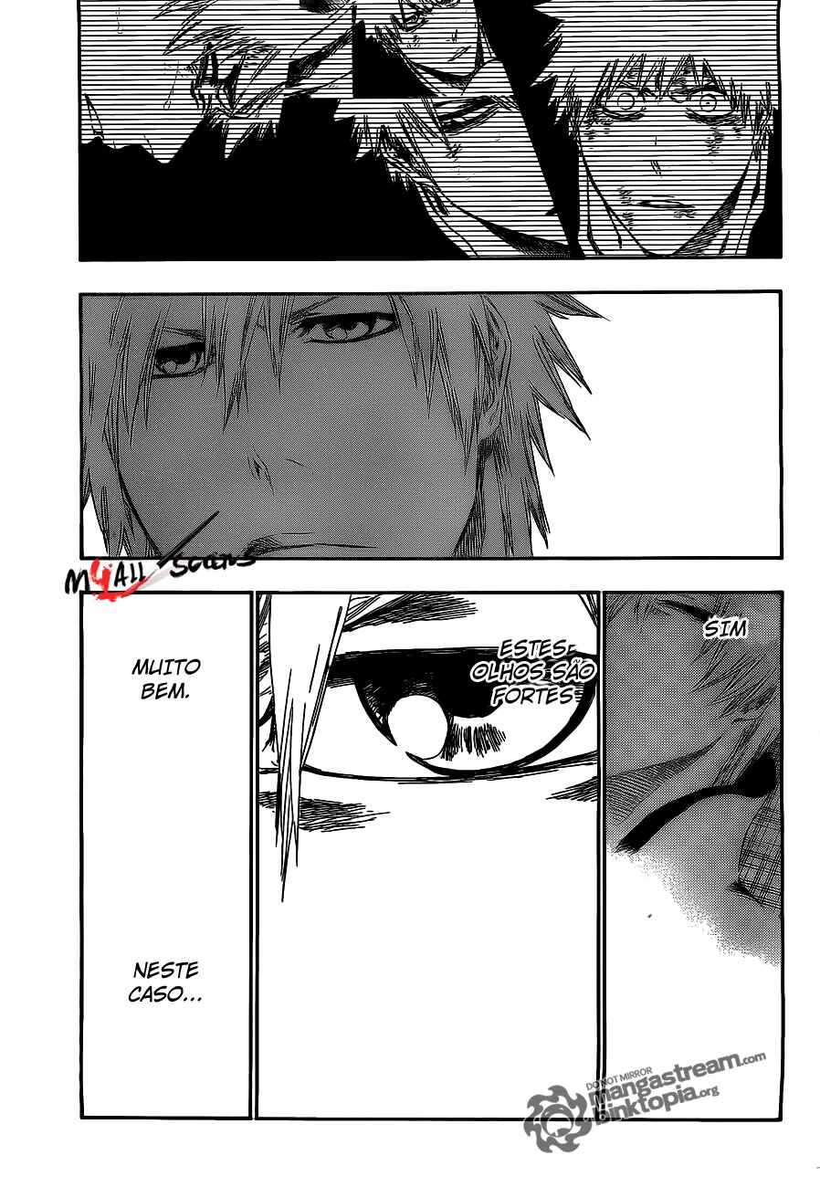Read Bleach Pt Br Manga Online