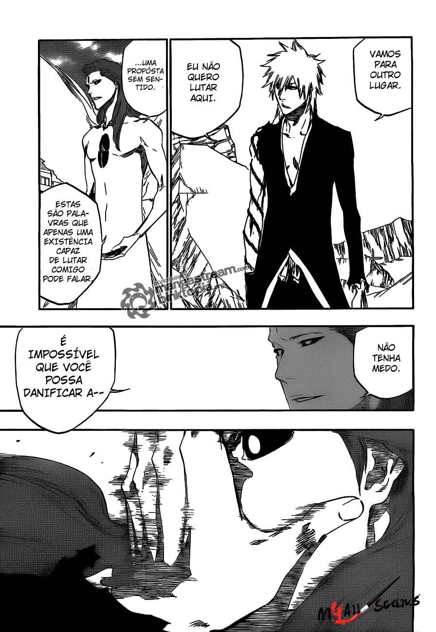 Read Bleach Pt Br Manga Online