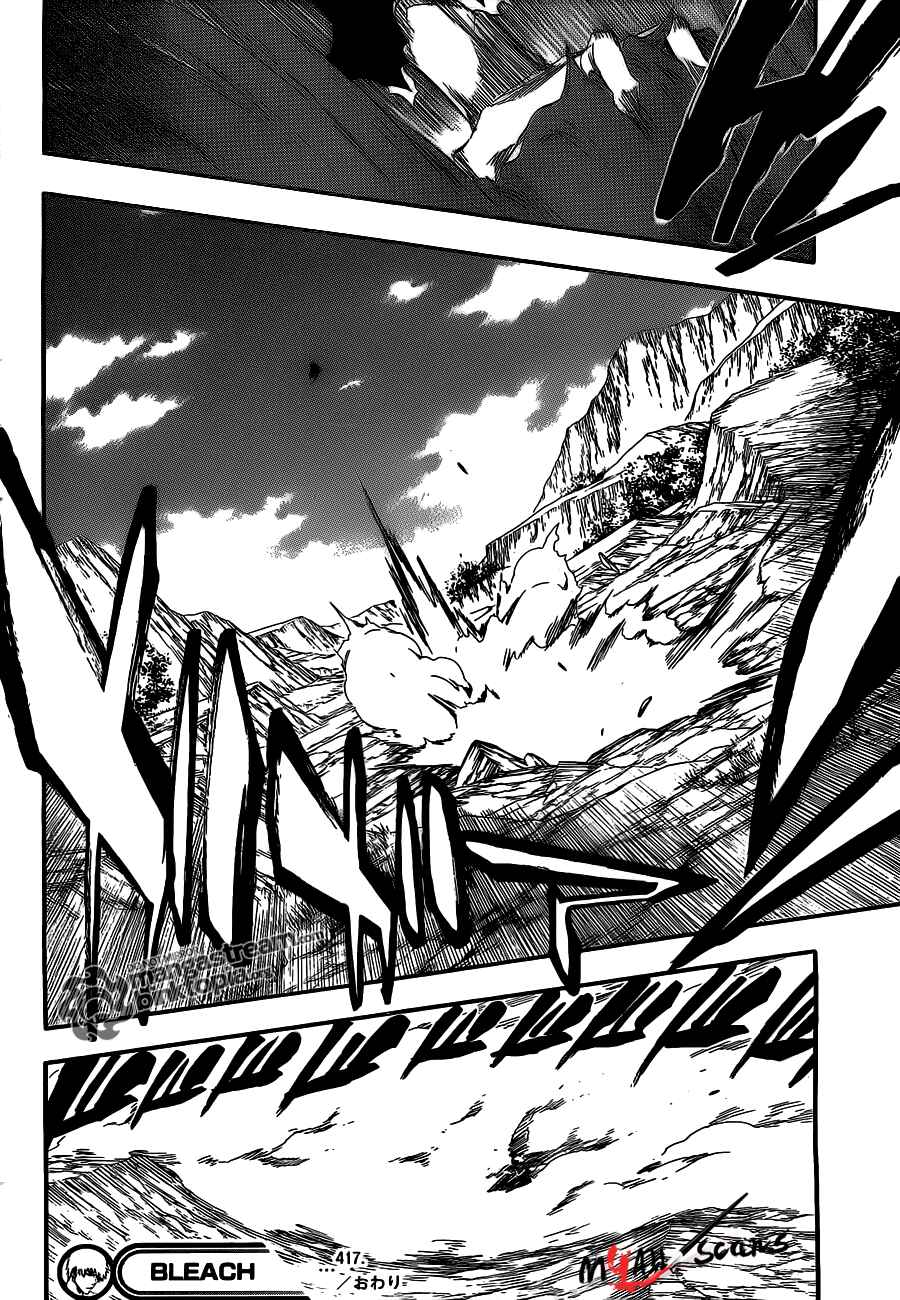 Read Bleach Pt Br Manga Online