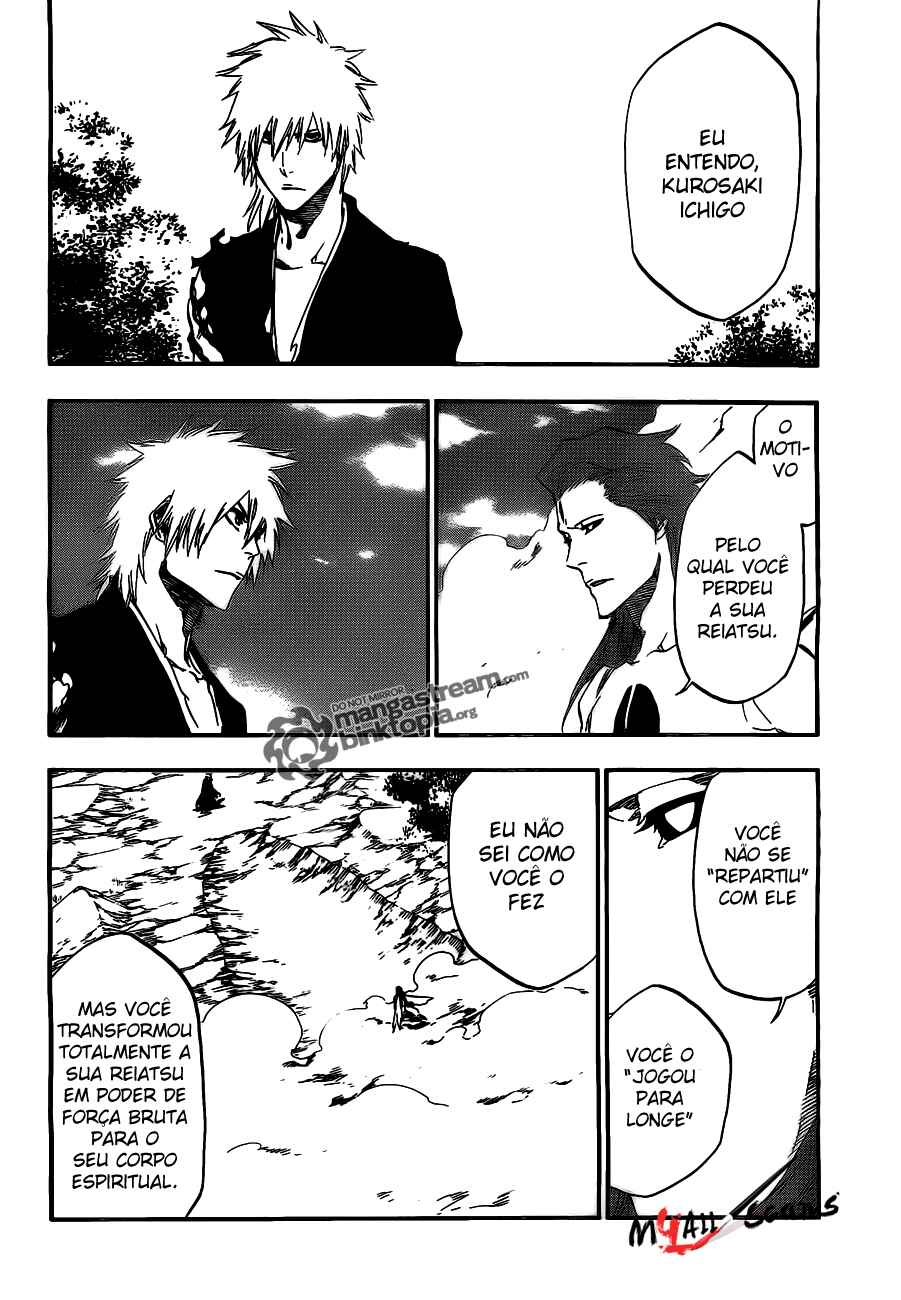 Read Bleach Pt Br Manga Online