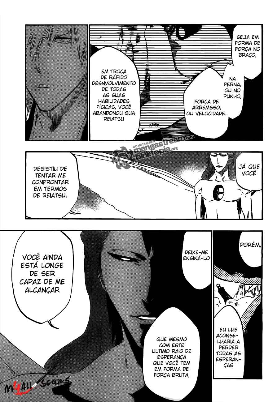 Read Bleach Pt Br Manga Online
