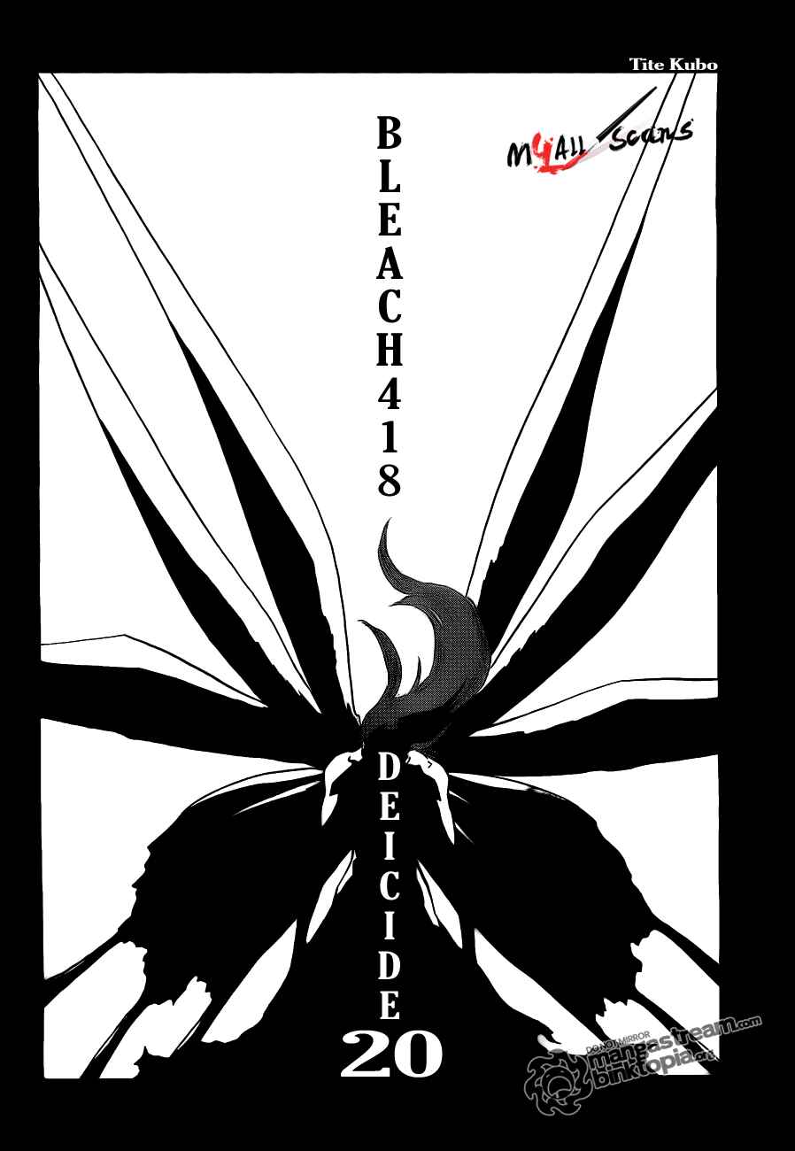 Read Bleach Pt Br Manga Online