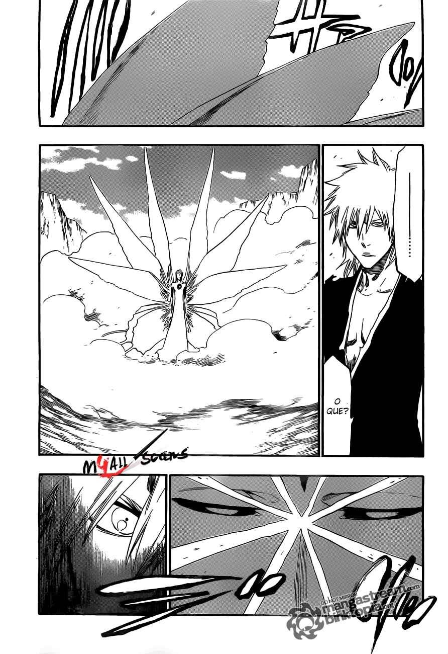 Read Bleach Pt Br Manga Online
