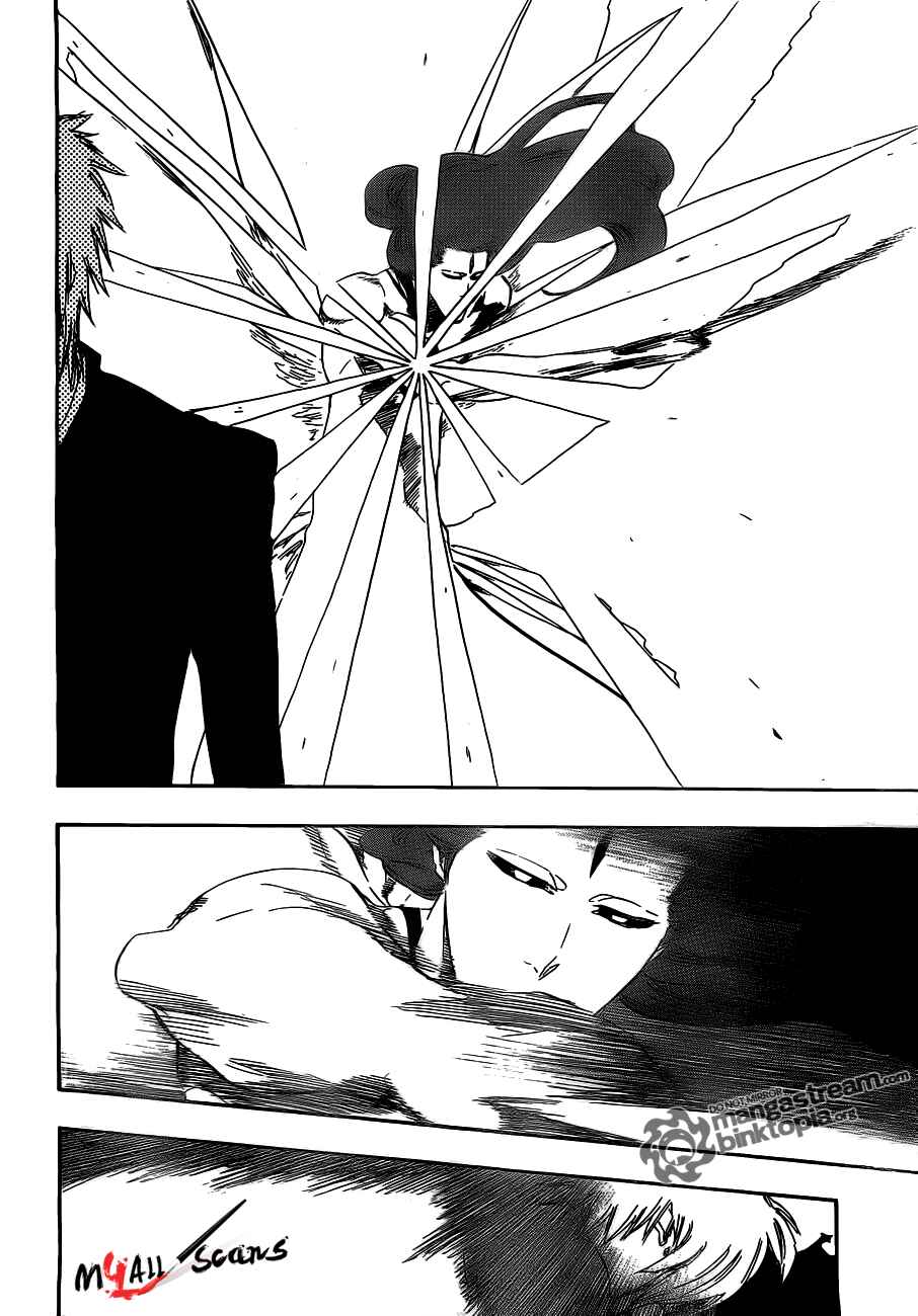 Read Bleach Pt Br Manga Online