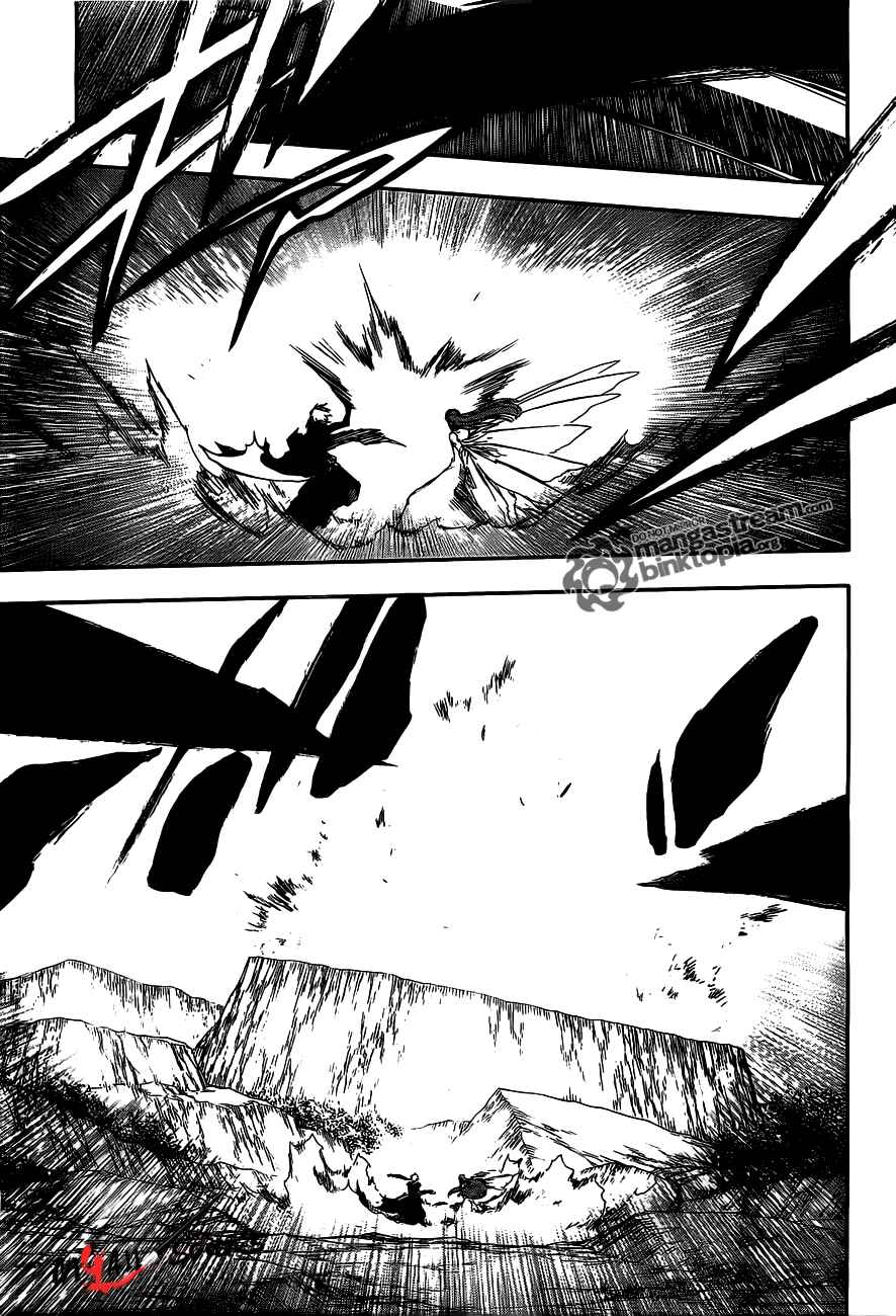 Read Bleach Pt Br Manga Online