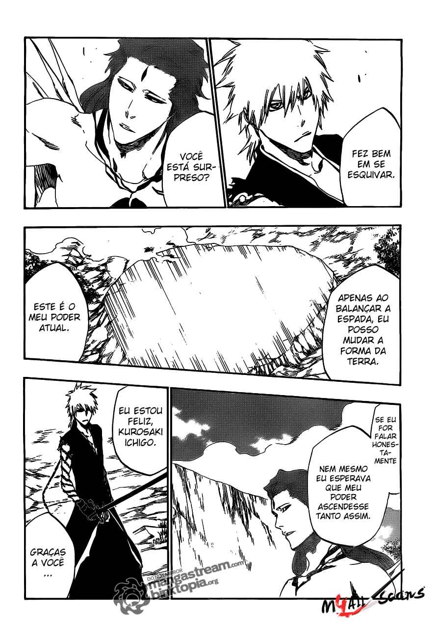 Read Bleach Pt Br Manga Online