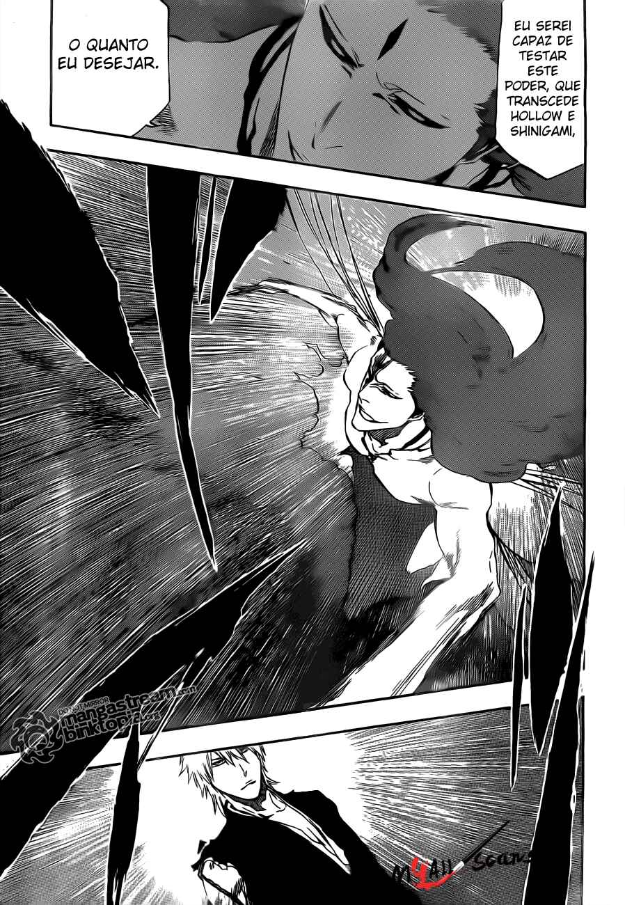 Read Bleach Pt Br Manga Online