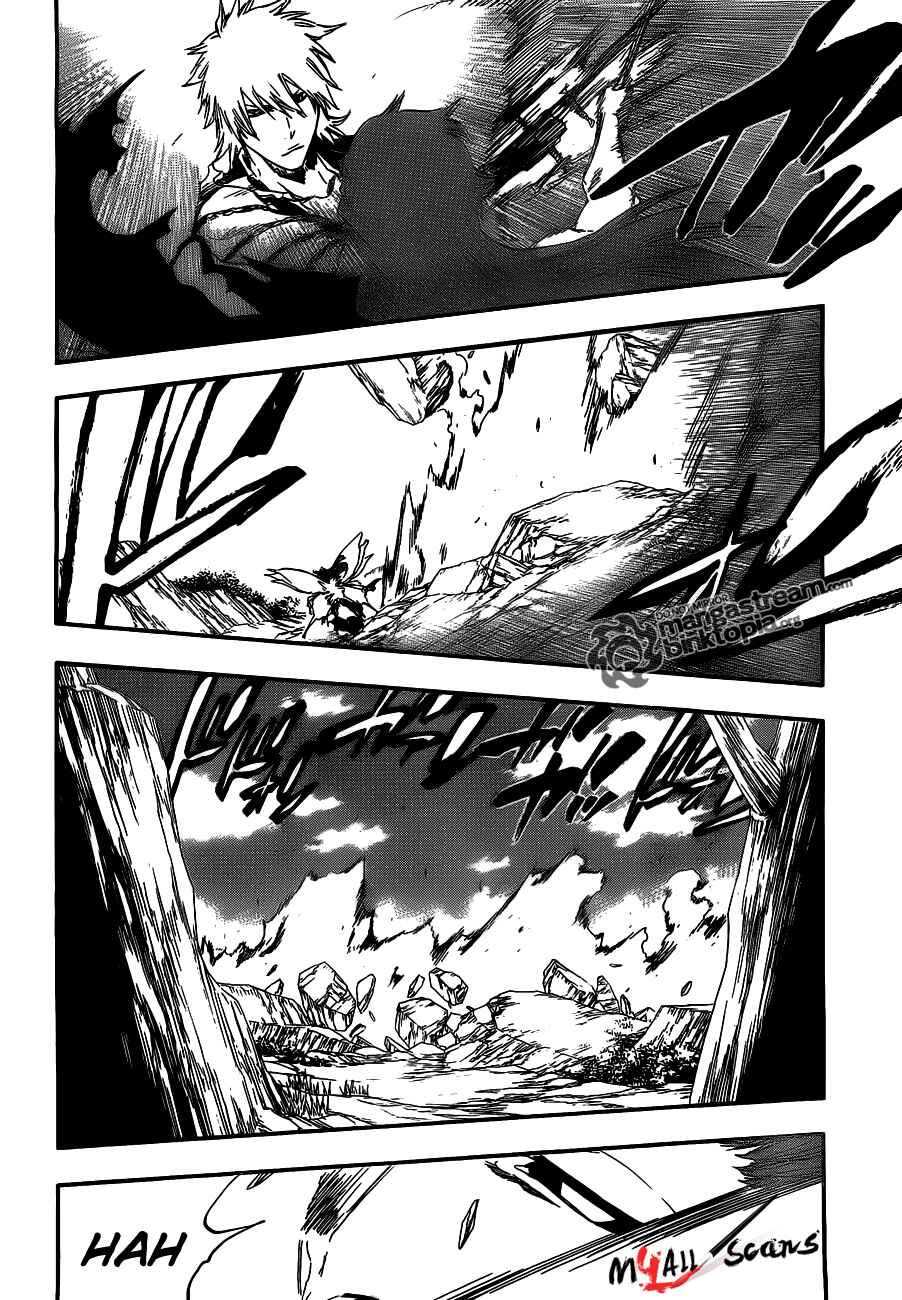 Read Bleach Pt Br Manga Online