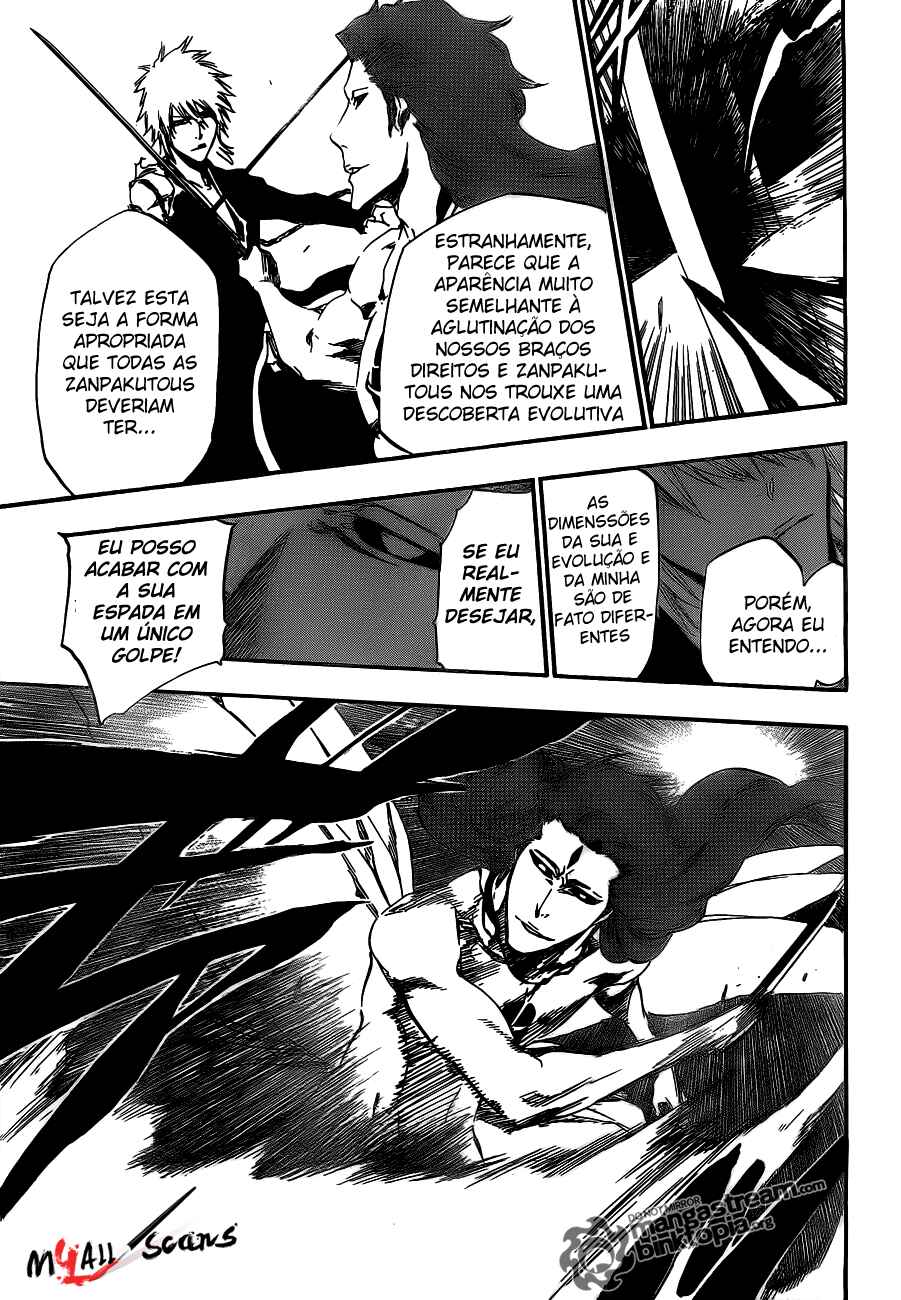 Read Bleach Pt Br Manga Online