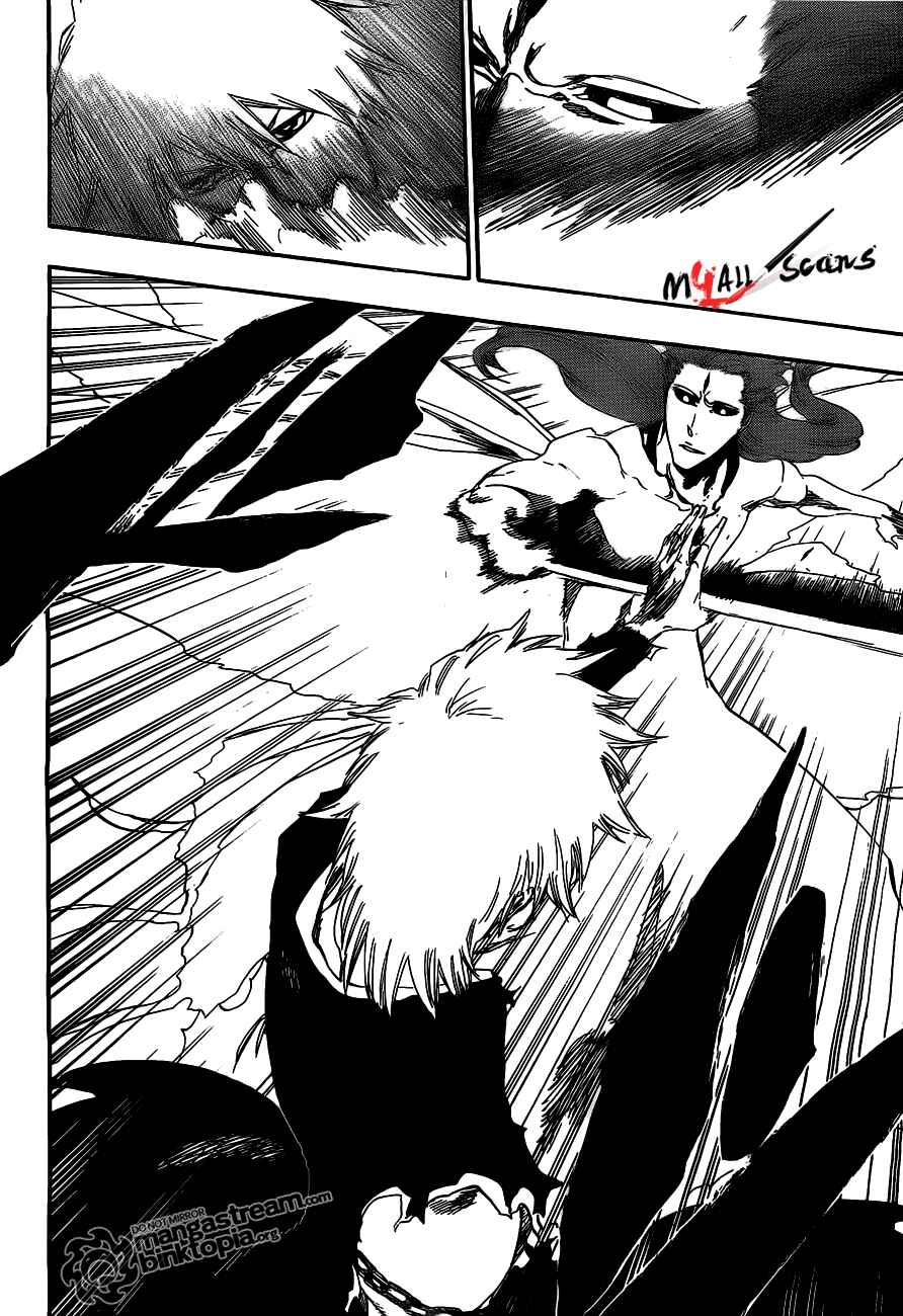 Read Bleach Pt Br Manga Online