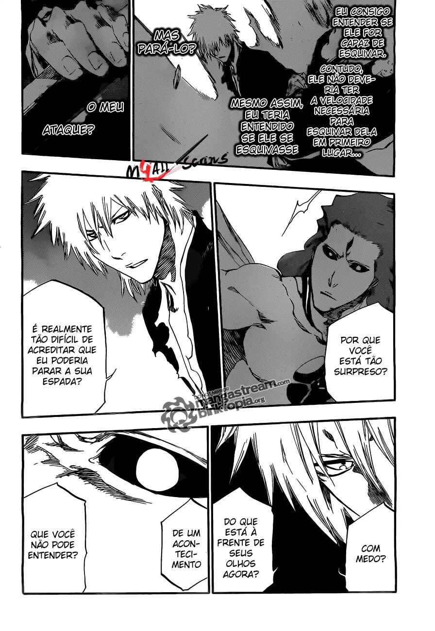 Read Bleach Pt Br Manga Online