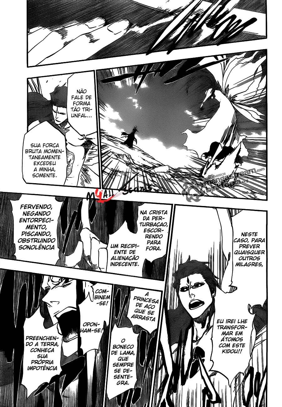 Read Bleach Pt Br Manga Online