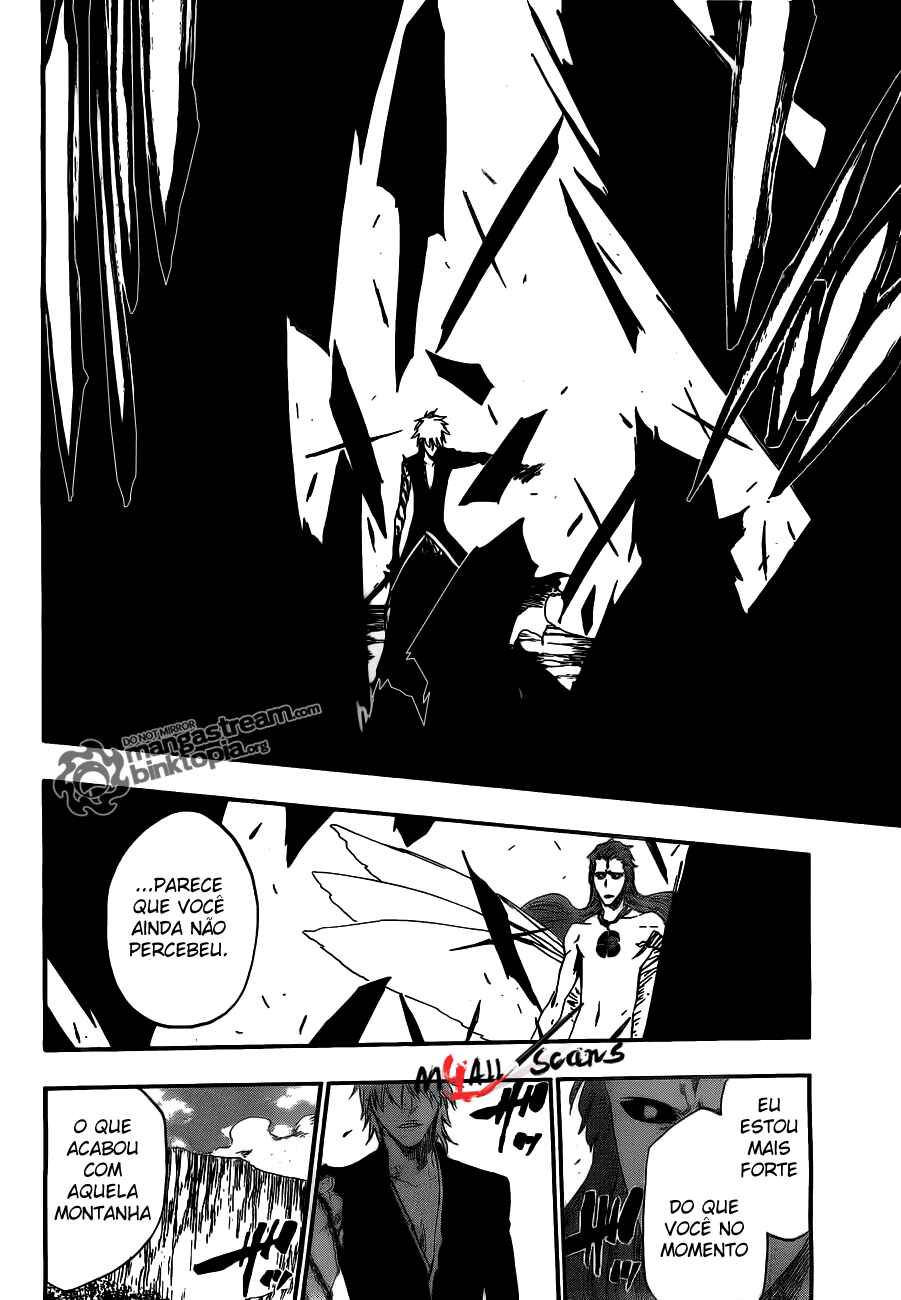 Read Bleach Pt Br Manga Online