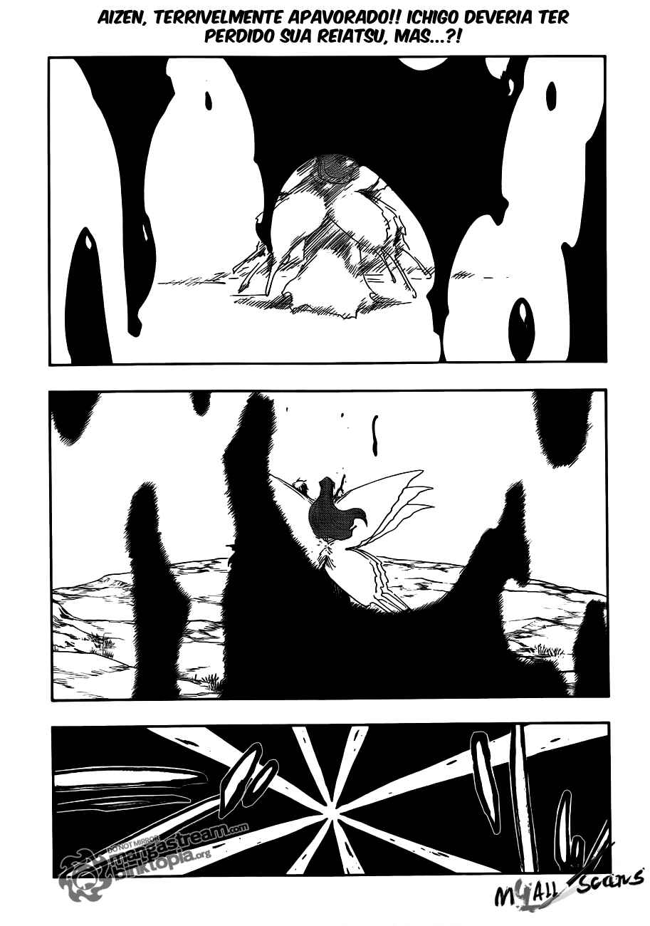 Read Bleach Pt Br Manga Online