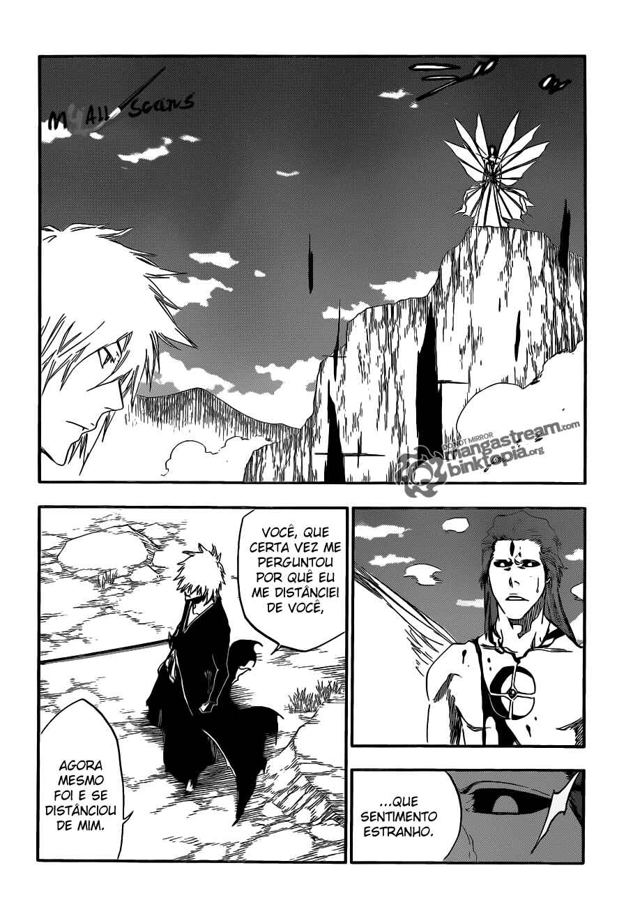Read Bleach Pt Br Manga Online