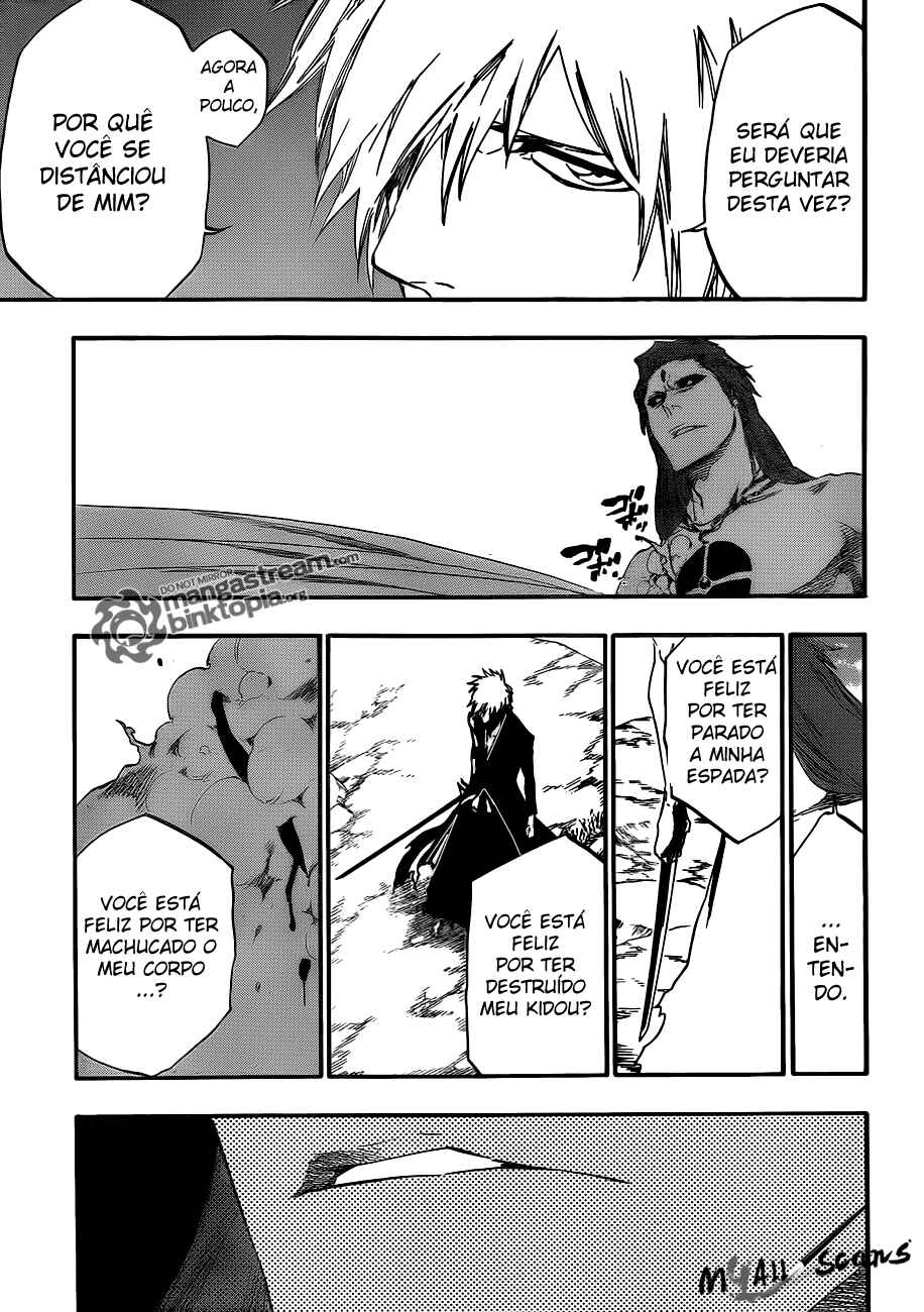Read Bleach Pt Br Manga Online